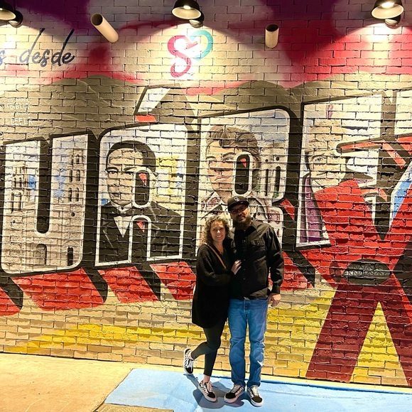 @719PoshSwag keeping it Real - Picture 4 of 5